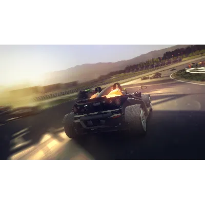 Grid 2 Reloaded Edition (Steam Gift Region Free / ROW) - irongamers.ru