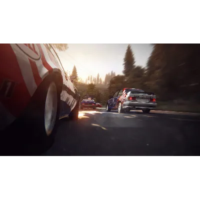 Grid 2 Reloaded Edition (Steam Gift Region Free / ROW) - irongamers.ru