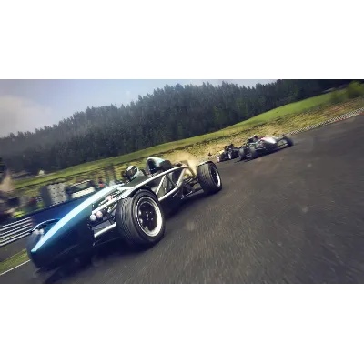 Grid 2 Reloaded Edition (Steam Gift Region Free / ROW) - irongamers.ru