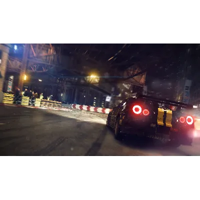 Grid 2 Reloaded Edition (Steam Gift Region Free / ROW) - irongamers.ru