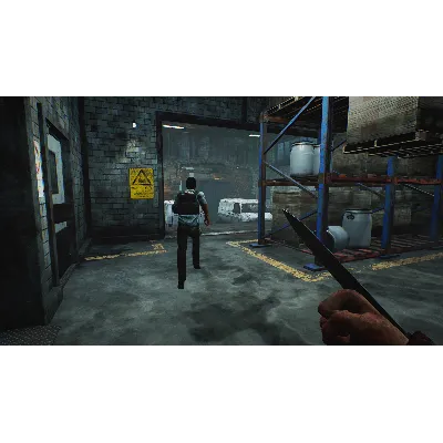 DBD - The Saw Chapter {Steam Gift/Россия/СНГ} + - irongamers.ru