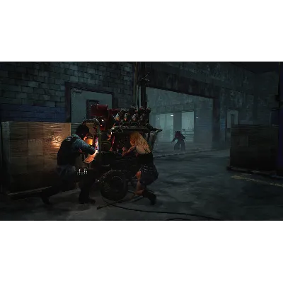 DBD - The Saw Chapter {Steam Gift/Россия/СНГ} + - irongamers.ru
