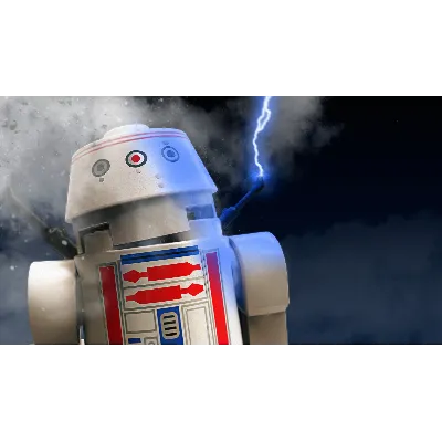 LEGO Star Wars The Force Awakens Droid Character Pack - irongamers.ru