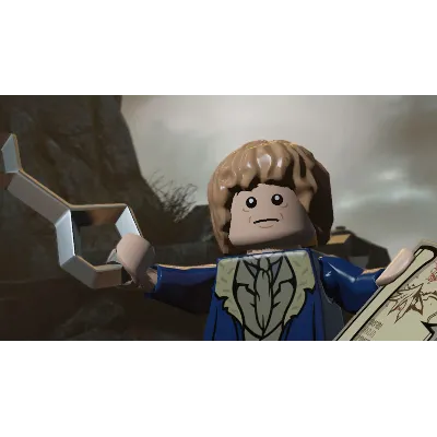 LEGO The Hobbit The Battle Pack ⭐Steam\РФ+Мир\Key⭐ + - irongamers.ru