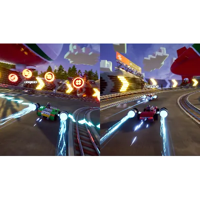 LEGO 2K Drive ⭐Steam\РФ+Весь Мир\Key⭐ + Бонус - irongamers.ru
