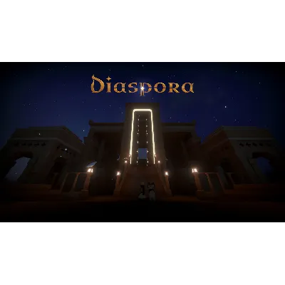 DIASPORA * STEAM РОССИЯ АВТОДОСТАВКА 0% КАРТЫ - irongamers.ru