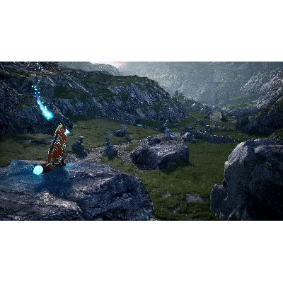 Spirit of the North STEAM•RU АВТОДОСТАВКА 0% - irongamers.ru