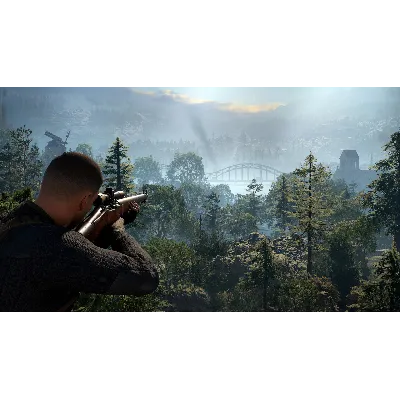 Sniper Elite 5 Complete Edition XBOX ONE SERIES X|S PC Ключ - irongamers.ru
