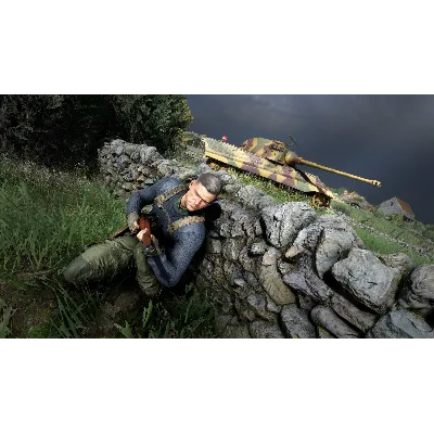 Sniper Elite 5 Complete Edition XBOX ONE SERIES X|S PC Ключ - irongamers.ru