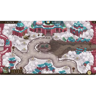 Eastern Empire - Silk Road * STEAM RU АВТО 0% - irongamers.ru