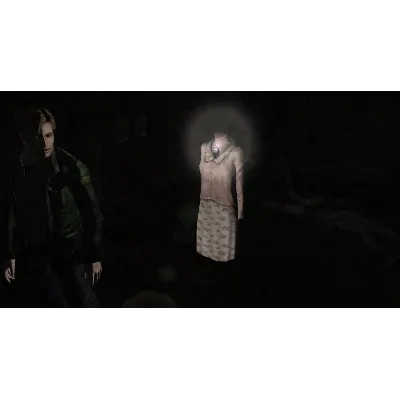 Silent Hill: HD Collection XBOX На Любой Регион - irongamers.ru