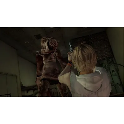 Silent Hill: HD Collection XBOX На Любой Регион - irongamers.ru