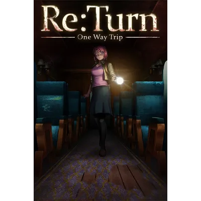 Re:Turn - One Way Trip Xbox One|X|S активация - irongamers.ru