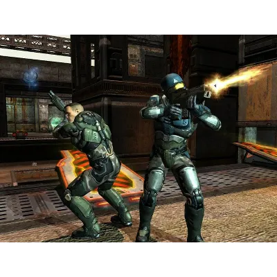 Quake 4 GOG KEY REGION FREE GLOBAL ROW - irongamers.ru