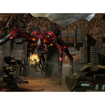 Quake 4 GOG KEY REGION FREE GLOBAL ROW - irongamers.ru