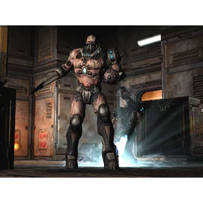 Quake 4 GOG KEY REGION FREE GLOBAL ROW - irongamers.ru