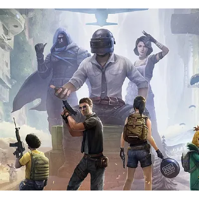 24/7 | АВТО PUBG Mobile - 60-8100 UC - (По ID) - irongamers.ru