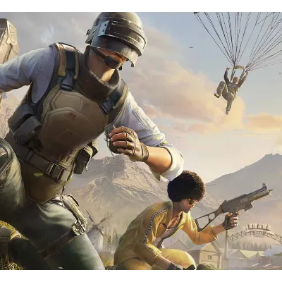 24/7 | АВТО PUBG Mobile - 60-8100 UC - (По ID) - irongamers.ru