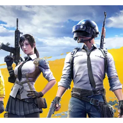 24/7 | АВТО PUBG Mobile - 60-8100 UC - (По ID) - irongamers.ru