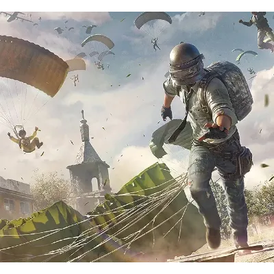 24/7 | АВТО PUBG Mobile - 60-8100 UC - (По ID) - irongamers.ru