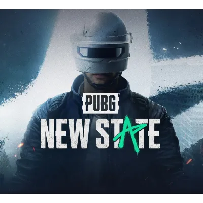 PUBG New State - NC - (По ID) - irongamers.ru