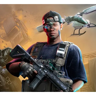 PUBG New State - NC - (По ID) - irongamers.ru