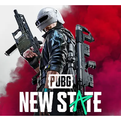 PUBG New State - NC - (По ID) - irongamers.ru