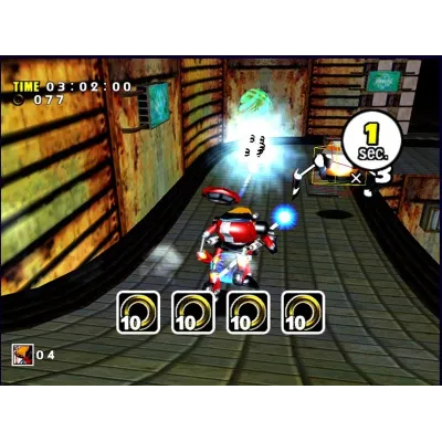 Sonic Adventure XBOX +DLC На Любой Регион - irongamers.ru