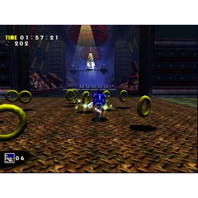 Sonic Adventure XBOX +DLC На Любой Регион - irongamers.ru