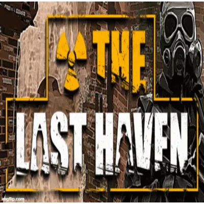 The Last Haven Steam Gift · АВТОДОСТАВКА · РОССИЯ + СНГ - irongamers.ru