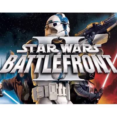 Star Wars: Battlefront 2 (Classic, 2005) STEAM Аккаунт - irongamers.ru