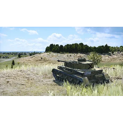 Steel Division 2 - Men of Steel DLC STEAM GIFT РОССИЯ - irongamers.ru