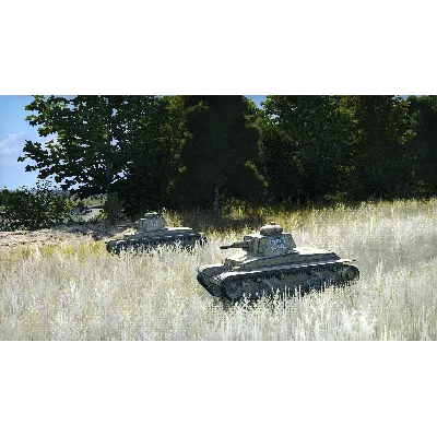 Steel Division 2 - Men of Steel DLC STEAM GIFT РОССИЯ - irongamers.ru