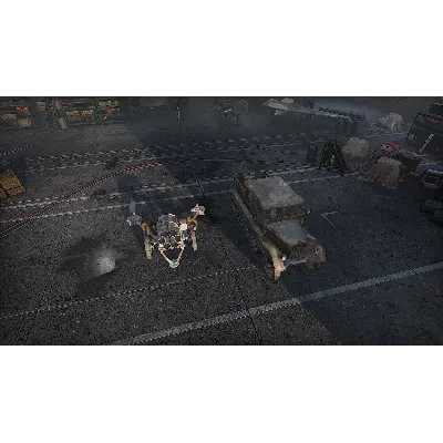 Steel Division 2 - Men of Steel DLC STEAM GIFT РОССИЯ - irongamers.ru