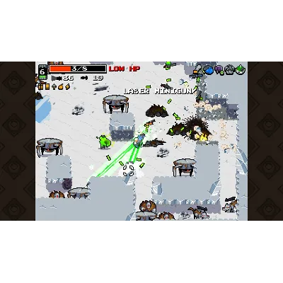 NUCLEAR THRONE XBOX ONE / SERIES X|S КЛЮЧ+ПОМОЩЬ - irongamers.ru