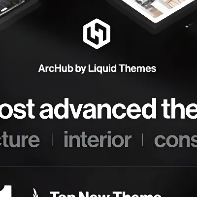 ArcHub [1.2.4] - Русификация премиум темы + плагин - irongamers.ru