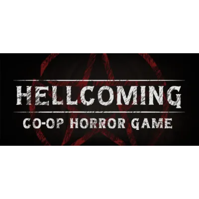 Hellcoming * STEAM РОССИЯ АВТОДОСТАВКА 0% КАРТЫ - irongamers.ru