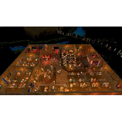 Tavern Master * STEAM РОССИЯ АВТОДОСТАВКА 0% КАРТЫ - irongamers.ru