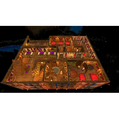 Tavern Master * STEAM РОССИЯ АВТОДОСТАВКА 0% КАРТЫ - irongamers.ru