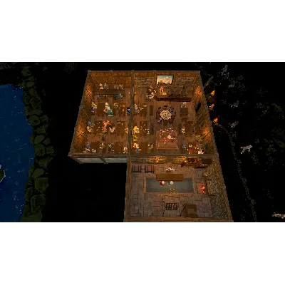 Tavern Master * STEAM РОССИЯ АВТОДОСТАВКА 0% КАРТЫ - irongamers.ru