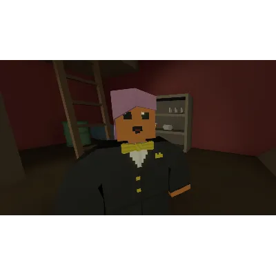 Unturned - Permanent Gold Upgrade DLC * STEAM RU - irongamers.ru