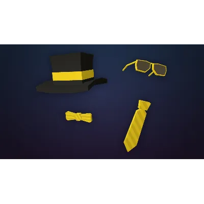 Unturned - Permanent Gold Upgrade DLC * STEAM RU - irongamers.ru