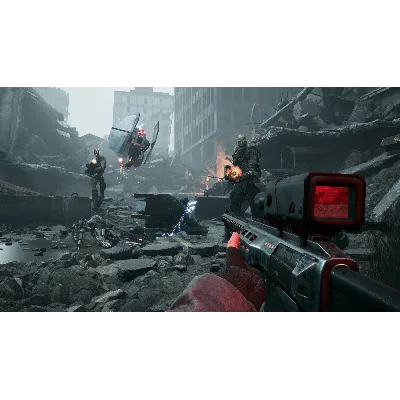 Terminator: Annihilation Line DLC * STEAM RU - irongamers.ru