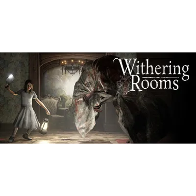 Withering Rooms | Steam РУ+UA+KZ+СНГ - irongamers.ru