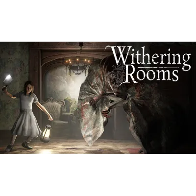 Withering Rooms | Steam РУ+UA+KZ+СНГ - irongamers.ru