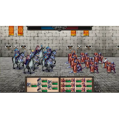 Symphony of War: The Nephilim Saga - Legends DLC STEAM - irongamers.ru