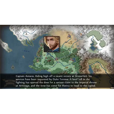 Symphony of War: The Nephilim Saga - Legends DLC STEAM - irongamers.ru