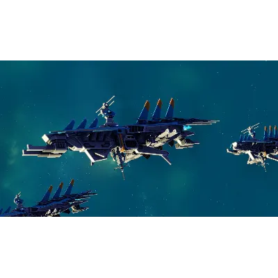 Planetary Annihilation: TITANS * STEAM RU АВТО 0% - irongamers.ru