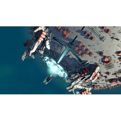 Planetary Annihilation: TITANS * STEAM RU АВТО 0% - irongamers.ru