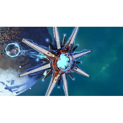 Planetary Annihilation: TITANS * STEAM RU АВТО 0% - irongamers.ru